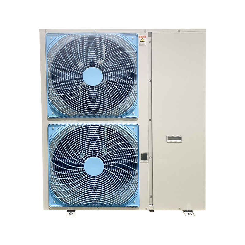 واحد متراکم خروجی هوای جانبی (با استفاده از کمپرسور Xecom) 1.2-20HP